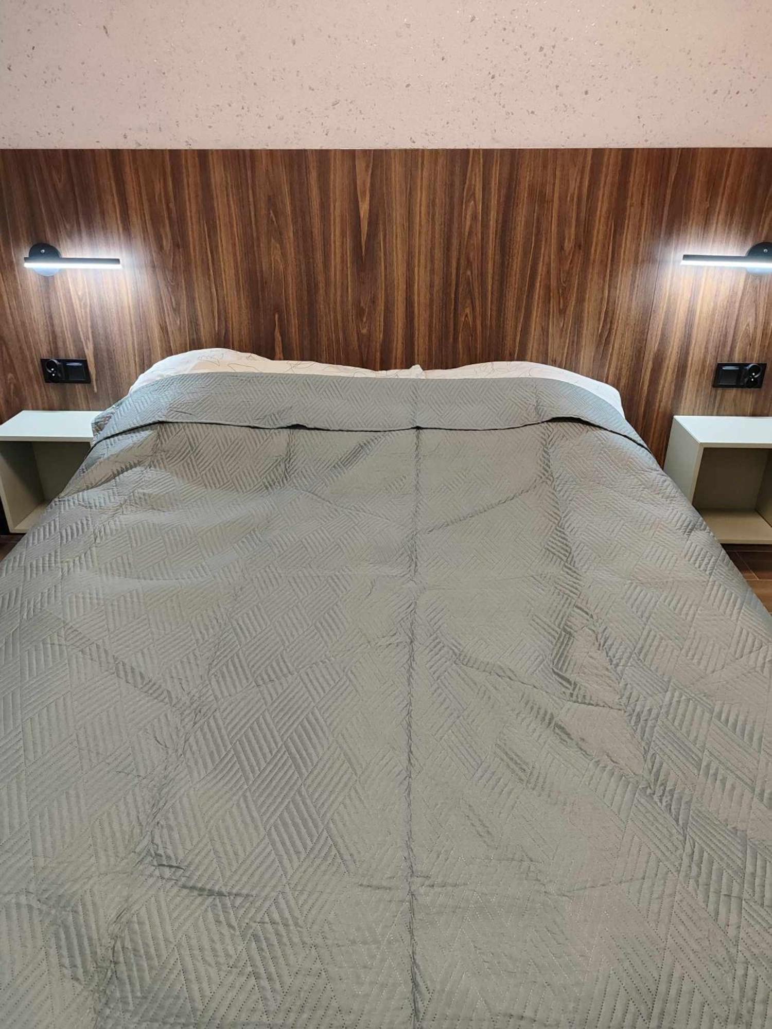 Apartament Targowa Łódź Eksteriør billede