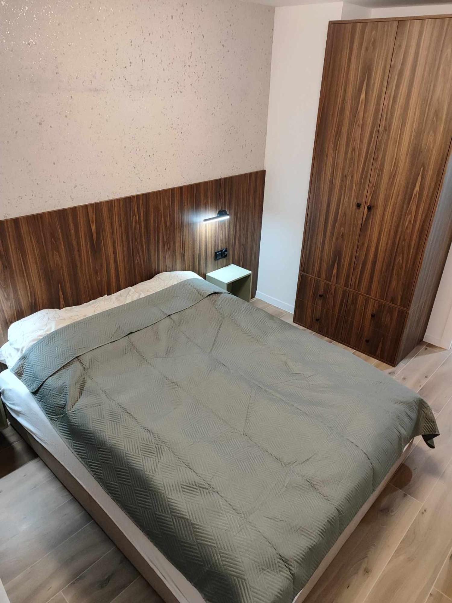 Apartament Targowa Łódź Eksteriør billede