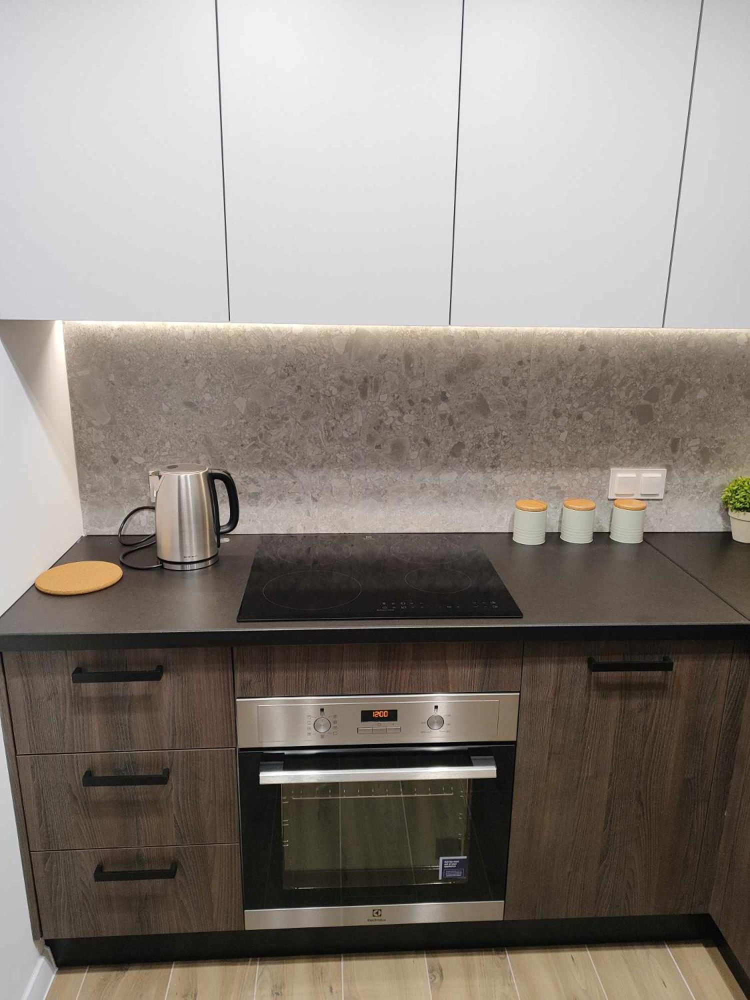 Apartament Targowa Łódź Eksteriør billede