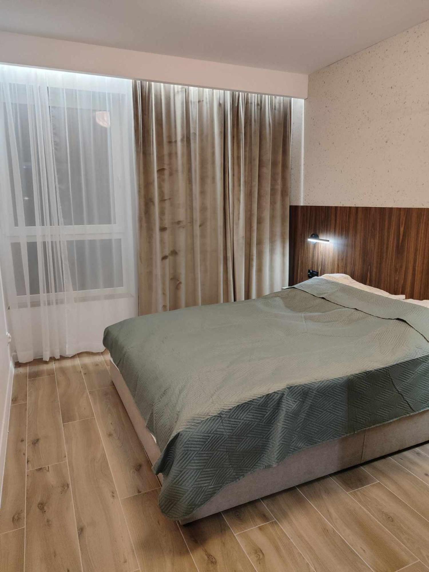 Apartament Targowa Łódź Eksteriør billede