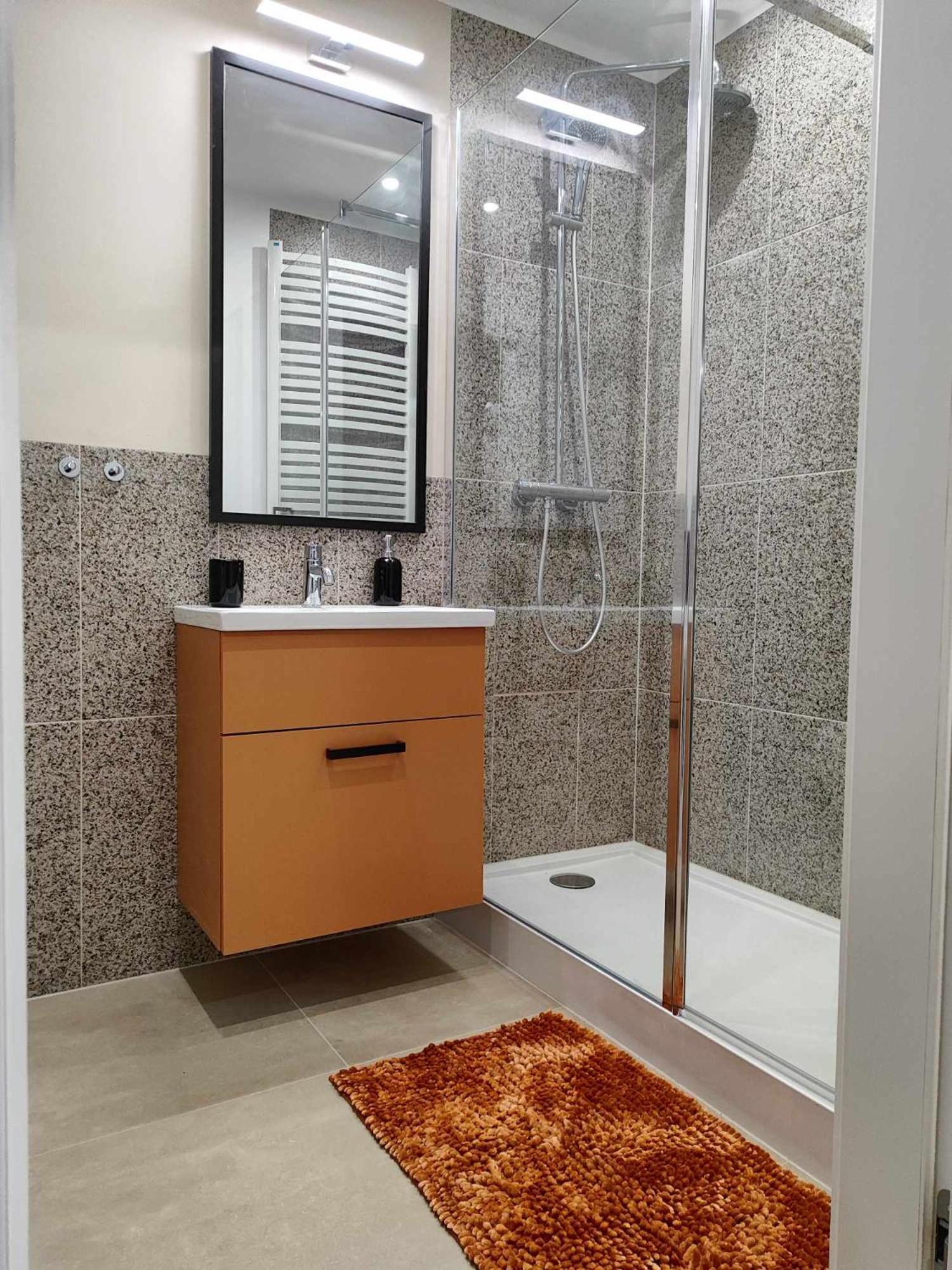 Apartament Targowa Łódź Eksteriør billede