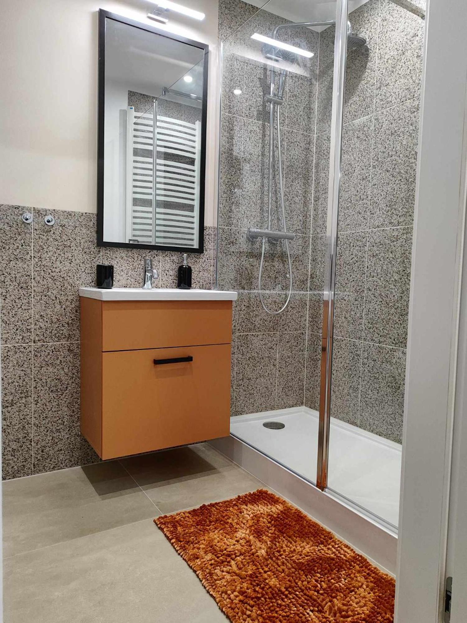 Apartament Targowa Łódź Eksteriør billede